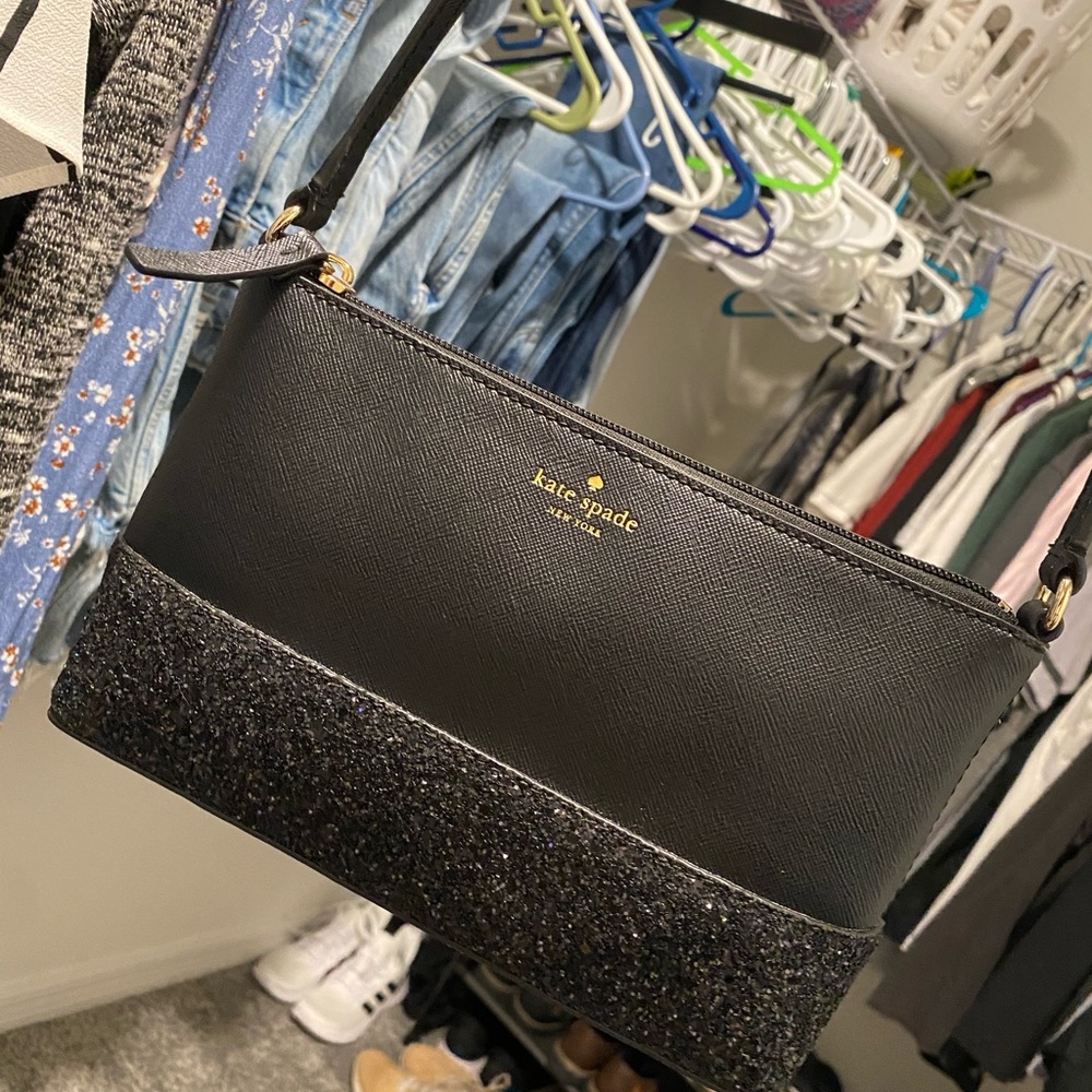 Kate Spade Crossbody purse